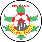 Logo of F.C. NEFTCHI-min