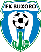 Logo of F.K. BUXORO-min