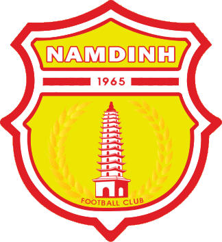 Logo of NAMDINH F.C. (VIET NAM)