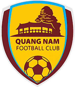 Logo of QUANG NAM F.C. (VIET NAM)