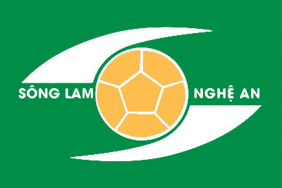 Logo of SÔNG LAM NGHÊ AN F.C. (VIET NAM)