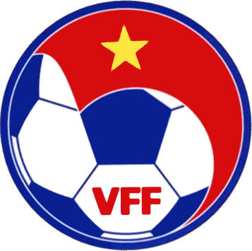 Logo of VIET NAM NATIONAL FOOTBALL TEAM (VIET NAM)