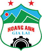 Logo of HOANG ANH GIA LAI F.C.-min