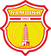 Logo of NAMDINH F.C.-min