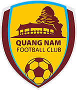 Logo of QUANG NAM F.C.-min