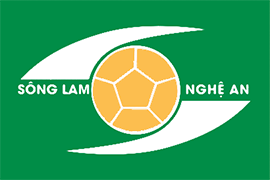 Logo of SÔNG LAM NGHÊ AN F.C.-min
