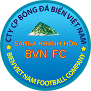 Logo of SANNA KHANH HÓA F.C.-min