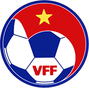 Logo of VIET NAM NATIONAL FOOTBALL TEAM-min