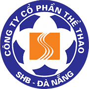 Logo of SHB DA NANG F.C.-min