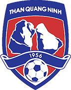 Logo of THAN QUANG NINH F.C.-min