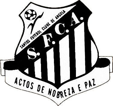 Escudos - Santos Futebol Clube