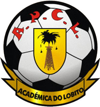 Logo of ACADÉMICA PETRÓLEOS DO LOBITO (ANGOLA)