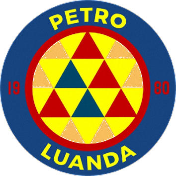 Logo of ATLÉTICO PETRÓLEOS DE LUANDA (ANGOLA)
