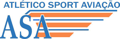 Logo of ATLÉTICO SPORT AVIAÇÃO (ANGOLA)