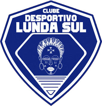 Logo of C. D. LUNDA SUL (ANGOLA)
