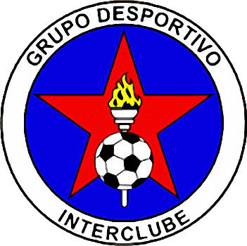 Logo of G.D. INTERCLUBE (ANGOLA)