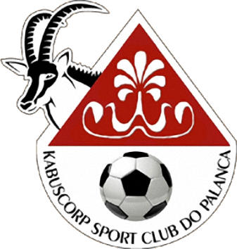 Logo of KABUSCORP S.C. DO PALANCA (ANGOLA)