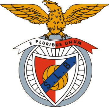 Logo of S. LUANDA E BENFICA (ANGOLA)