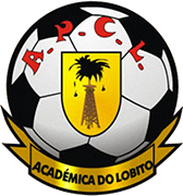 Logo of ACADÉMICA PETRÓLEOS DO LOBITO-min