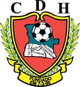 Logo of C.D. HUÍLA-min