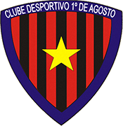 Logo of C.D. PRIMEIRO DE AGOSTO-min