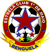 Logo of ESTRELA C. PRIMEIRO DE MAIO-min