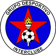 Logo of G.D. INTERCLUBE-min
