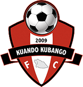 Logo of KUANDO KUBANGO F.C.-min
