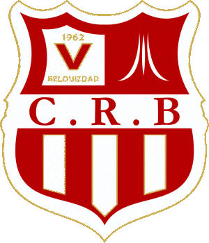 Logo of C.R. BELOUIZDAD (ALGERIA)