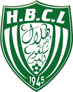 Logo of H.B. CHELGHOUM LAÏD (ALGERIA)
