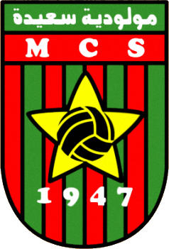 Logo of M.C. SAIDA (ALGERIA)