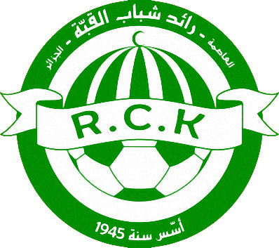 Logo of R.C. KOUBA (ALGERIA)