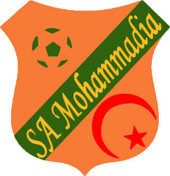 Logo of S.A. MOHAMMADIA (ALGERIA)