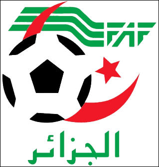 Logo of ALGERIA NATIONAL FOOTBALL TEAM (ALGERIA)