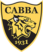 Logo of C.A.BORDJ BOU ARRÉRIDJ-min