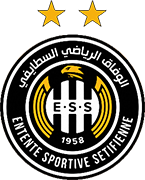 Logo of E.S. DE SÉTIF-min