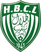 Logo of H.B. CHELGHOUM LAÏD-min
