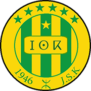 Logo of J.S. KABYLIE-min