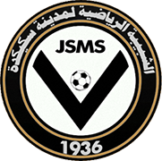 Logo of J.S. MADINET SKIKDA-min