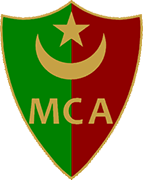 Logo of M.C. ALGER-min