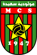 Logo of M.C. SAIDA-min