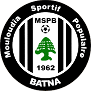 Logo of M.S.P. BATNA-min