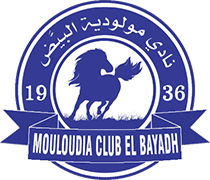 Logo of MOULOUDIA C. EL BAYADH-min