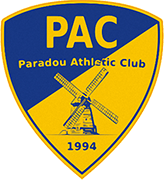 Logo of PARADOU A.C.-1-min