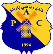 Logo of PARADOU A.C.-min