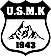 Logo of U.S. MADINET KHENCHELA-min