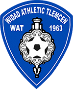 Logo of W.A. TLEMCEN-min