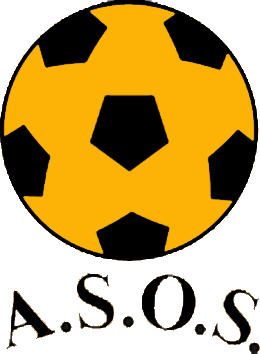 Logo of A.S. OUSSOU SAKA (BENIN)