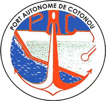 Logo of ASPAC F.C. (BENIN)