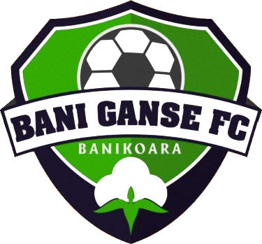 Logo of BANI GANSE F.C. (BENIN)